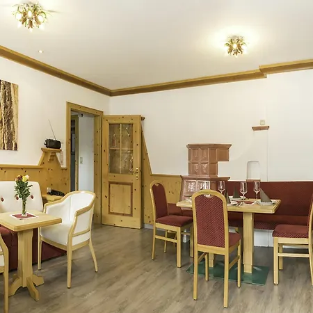 Laempersberg By Interhome * أوبيراو