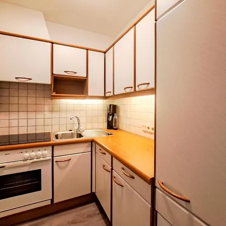 Laempersberg By Interhome شقة *