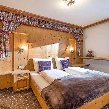 Laempersberg By Interhome شقة أوبيراو