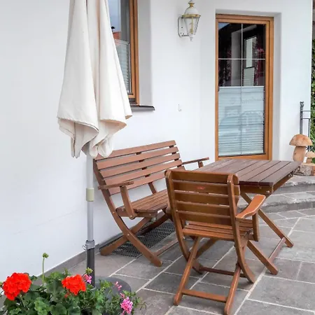 Laempersberg By Interhome شقة *