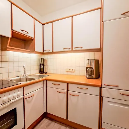 Laempersberg By Interhome شقة