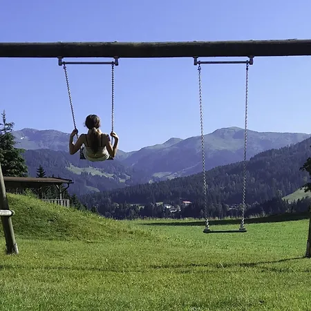 Laempersberg By Interhome أوبيراو