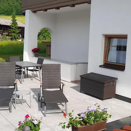 Laempersberg By Interhome شقة *