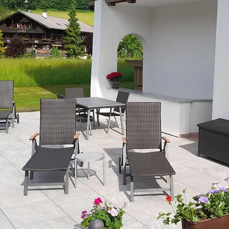 Laempersberg By Interhome أوبيراو