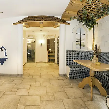 Laempersberg By Interhome شقة *
